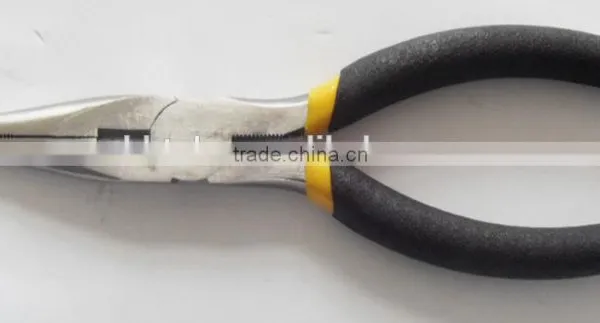 USA Type Long Nose Pliers photo-3