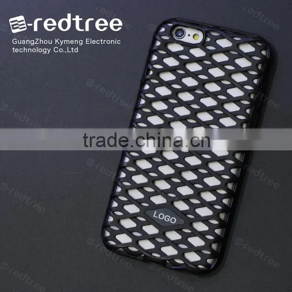 Hot Selling Mobile Accessory Phone Custom Transparent for Lenovo P780 photo-2