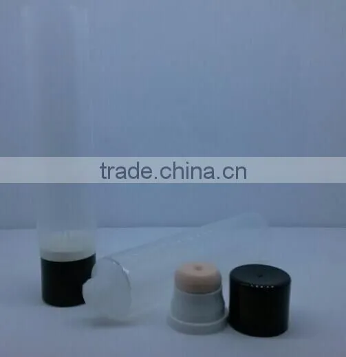 2015 Hot Sale Cosmetic Sponge Applicator Tubes photo-3