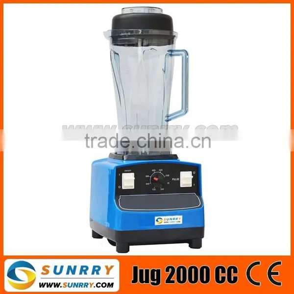 Newest Disigned High Performance Commercial Power Stick Blender With LCD Display photo-2