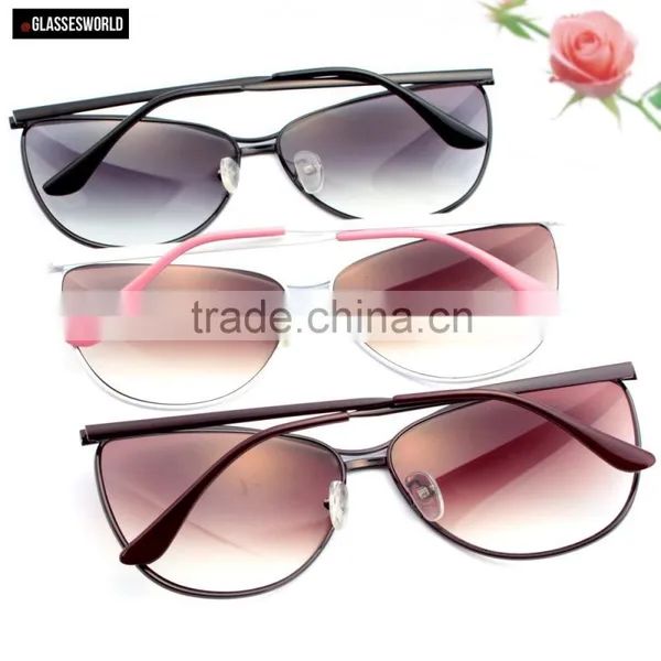 2015 UV400 Women Sunglasses Manufacturer photo-5