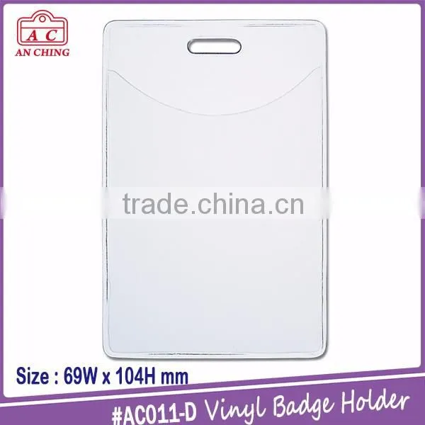 Popular Economic Student id Card and Working Card Badge Holder photo-5