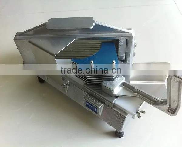 [Hotel Equipment]Professional S.steel Tomato Slicer Machine for Hotel and Restaurant