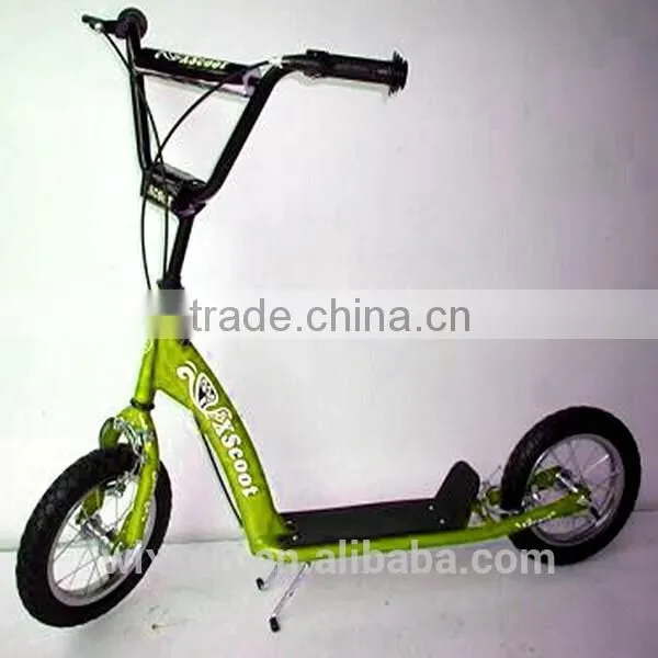 12 Inches Kids Scooter, Kids Kick Scooter photo-3