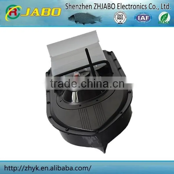 JABO-1AL-10 Remote Control Bait Boat photo-4