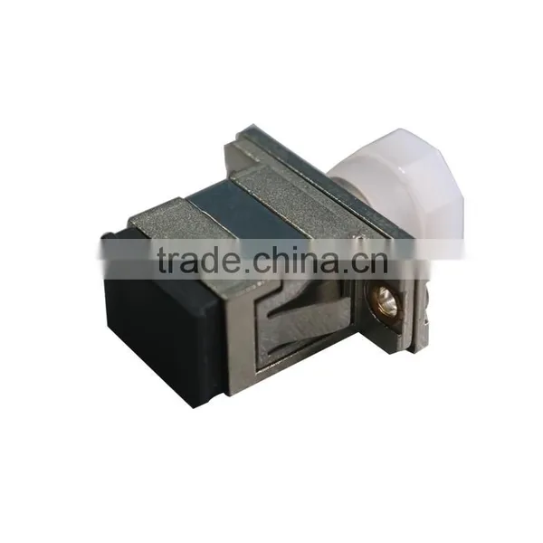 Switching Power Adapter SC/FC SM Fiber Optic Adapter photo-4