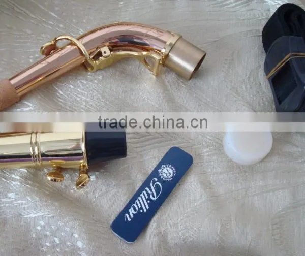 Copper Body Alto Saxophone Like Selmer Super Action 80-III photo-4