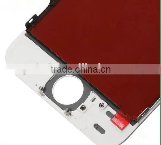 Wholesale Lcd for Iphone 5s Lcd Screen ,OEM Digitizer For Iphone Lcd Replacement , For Iphone 5s photo-4