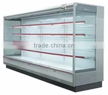 High Quality Supermarket/Shop Blast Freezer photo-2