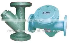 Y-Type Filter & U-type Strainer