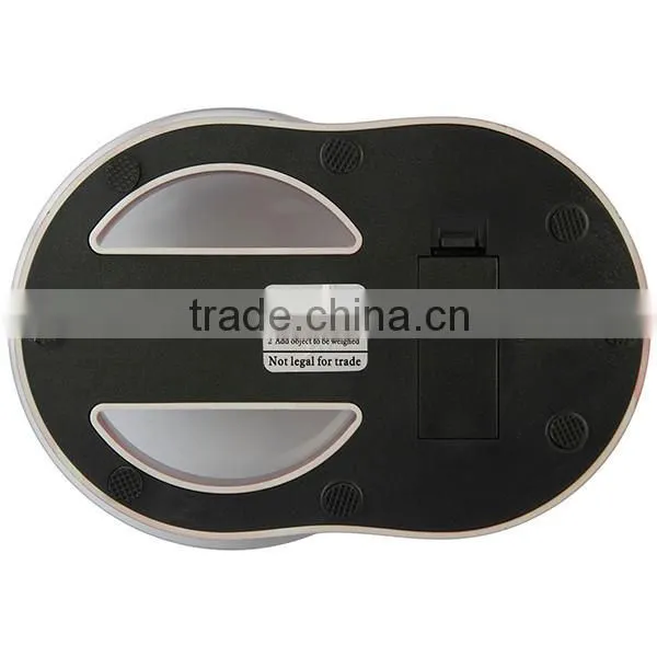 Smart Multi Function Lab Kitchen Electronic Digital Weighing Scale photo-4