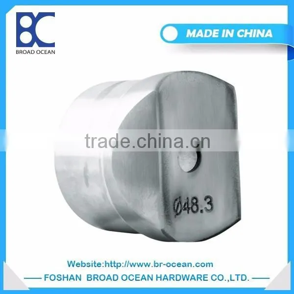 China Supplier 304 Stainless Steel Wall Handrail Bracket (HB-11) photo-2