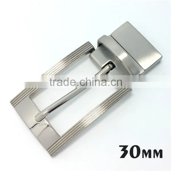 2016 Hottest Metal Buckle, Wholesale Metal Belt Buckle photo-6