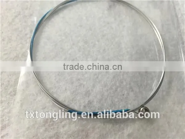 Best Selling Violin Viola Cello Strings Hot Sale Al-Mg Material photo-3