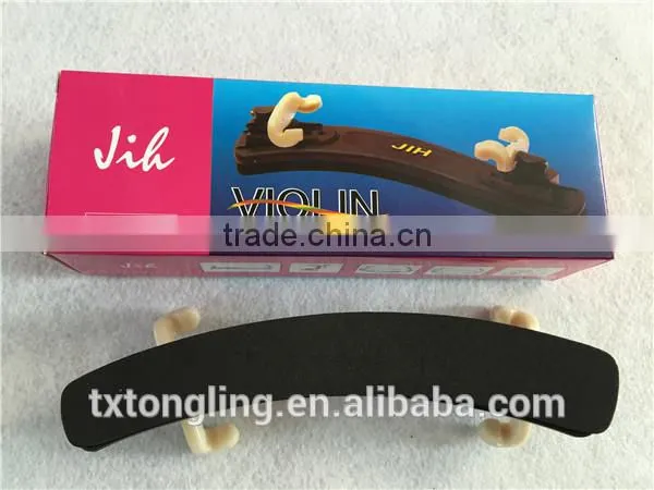 Violin Shoulder Rest 3/4 4/4 Size photo-2
