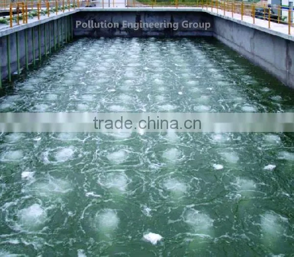 High Quality Sewage Treatment Plant (STP) photo-4