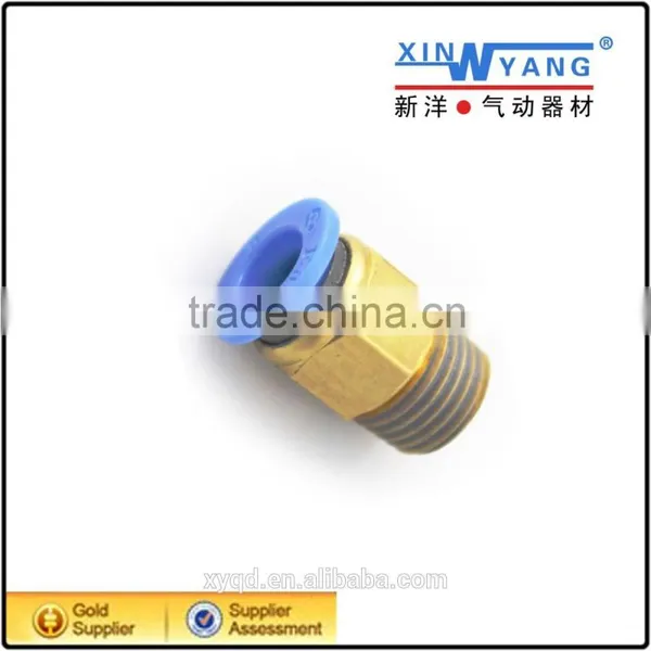 SPC Thread Pipe Fittings
