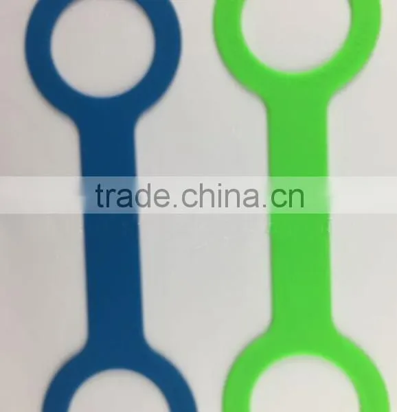Hot-selling Food Grade Silicone Drinking Band