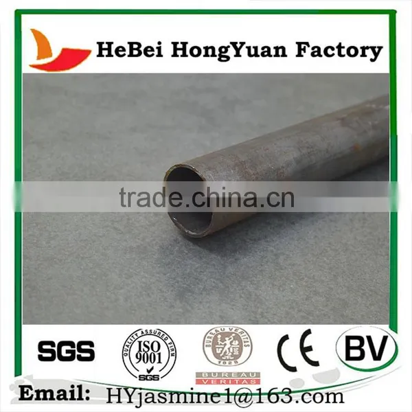 Factory Directly Sale Customized Erw Steel Pipe & Steel Tube photo-6