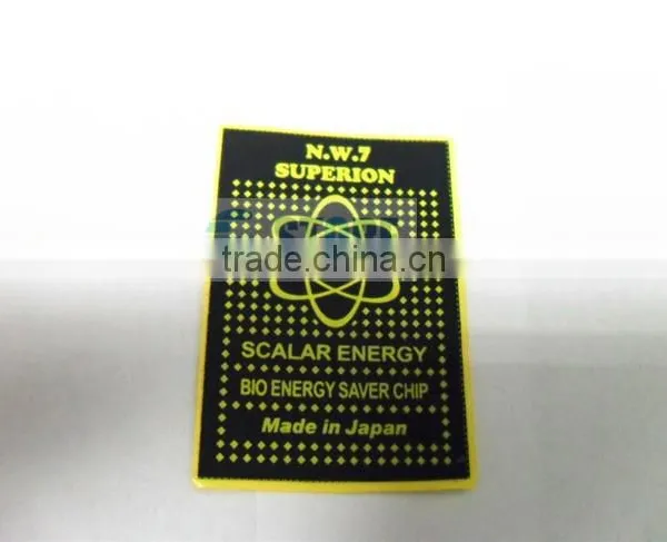 Eco-friendly Scalar Quantum Shield With Favorable Price Anti Radiation Sticker photo-5