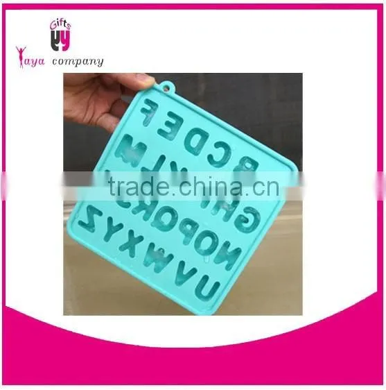 2016 Hot Sale Gift Silicone Snowflake Ice Cube Tray photo-2