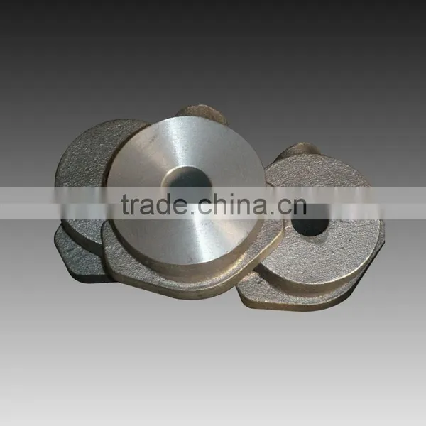 OEM High Precision Turning Parts in Best Price photo-6