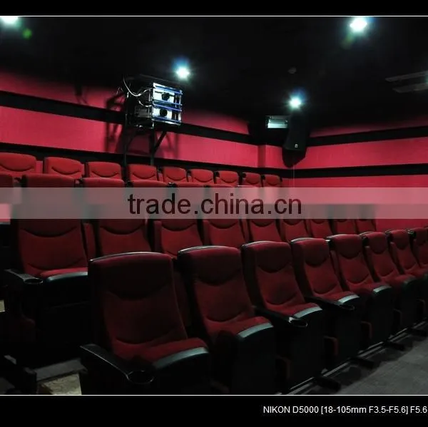 Appareil Photo 5d Simuladores en 8d 8d Cinema Theater Equipment System 7d Motion Cinema photo-2
