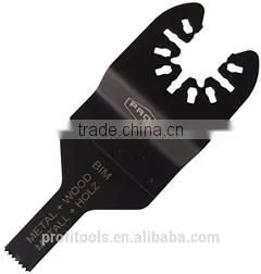 8pcs Multi-tool Best Oscillating Tool Blades photo-2