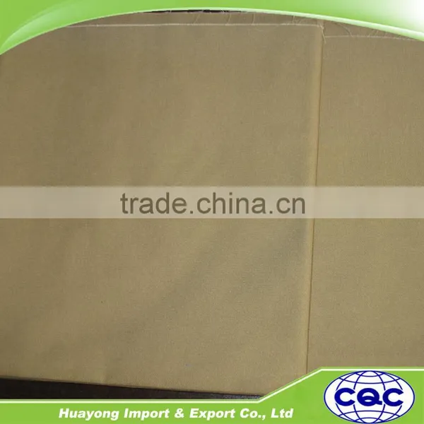 Supply 65% Polyester 35% Cotton Khaki Twill Fabric for Pants photo-2