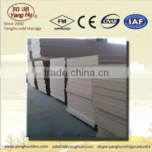 Puf Wall Panels Delhi