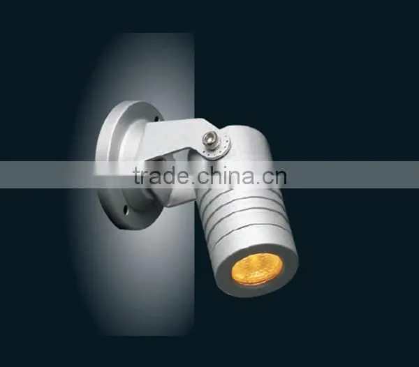 Hot Sale 1X2W 24V Waterproof IP65 LED Garden Spot Lights White/Warm White/RGB 3in1/R/G/B/Y photo-6