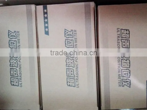 China Ultrasonic Position Sensor photo-6
