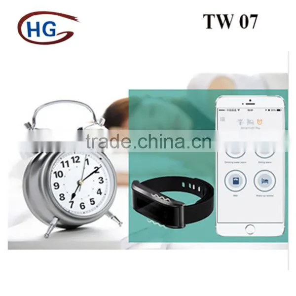 Hot Sale Fitness Smartband/ Smart Wristband/ Smart Wristband Pedometers photo-5