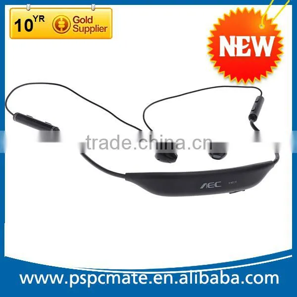 Waterproof Sport NFC Stereo Bluetooth 4.1 Headphone photo-4