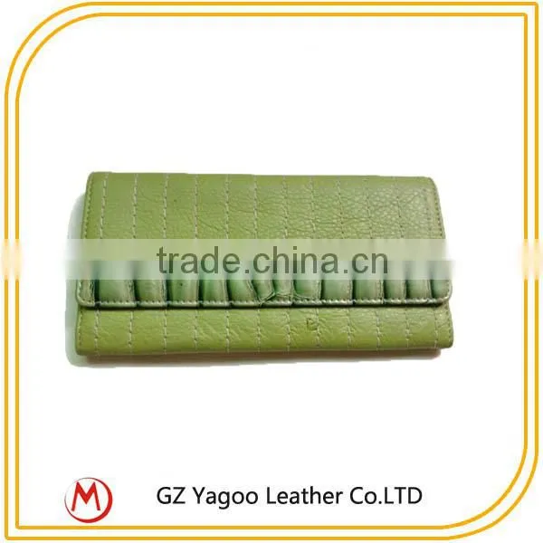 Elegant Leather Fancy Purses for Women