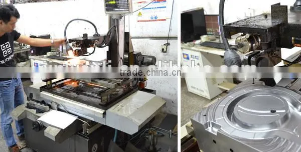 OEM/ODM Customize Injection Tooling Mold photo-6