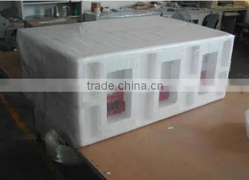 Cheap Wood Laser Cutting Machine Small Leather Craft Laser Cutting Machine photo-5