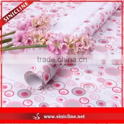 Sinicline Fancy Wrapping Paper for Book Binding photo-2