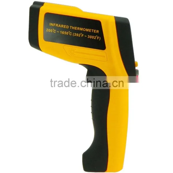 Infrared Thermometer RZ1650 photo-3