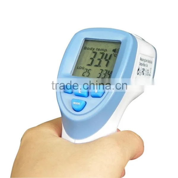 Non-contact Forehead Infrared Thermometer DT8836 photo-3