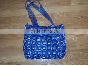 New Modern Design Various Style Pvc Inflatable Bag/bubble Bag photo-3