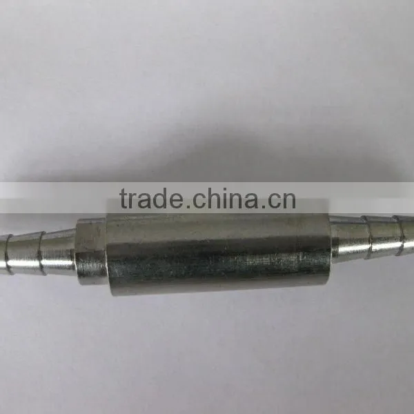Flashback Arrestor