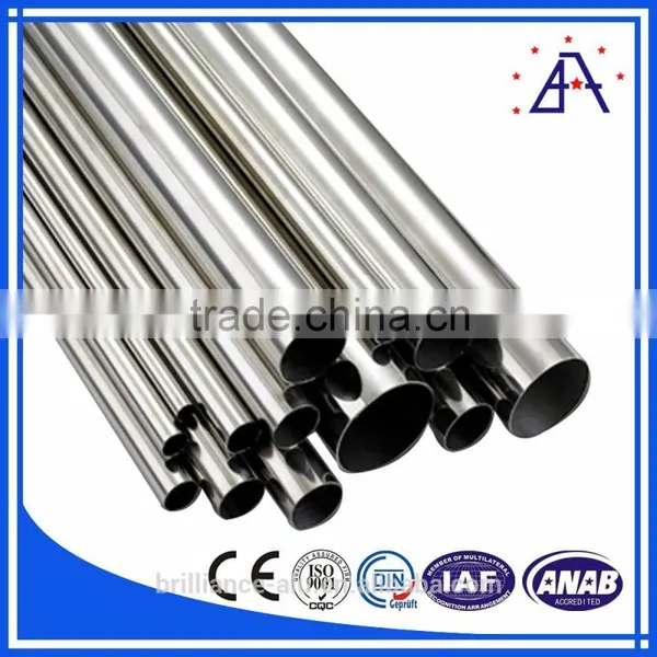Square Aluminum Tube Perforated photo-4