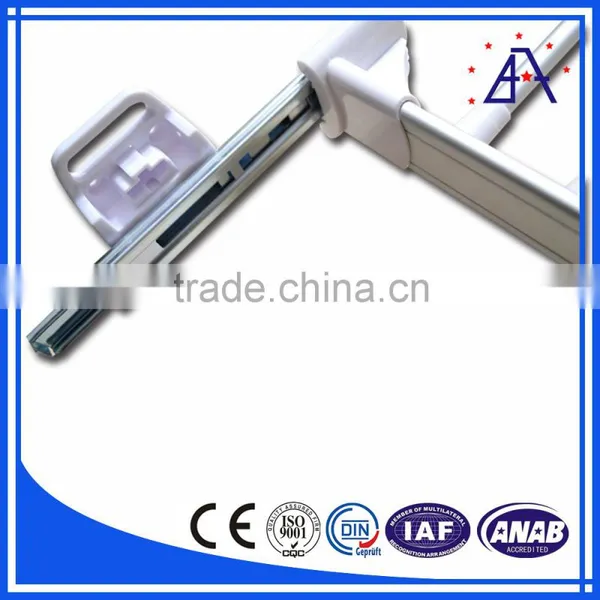 Aluminum Bracket Aluminum Angle Profile