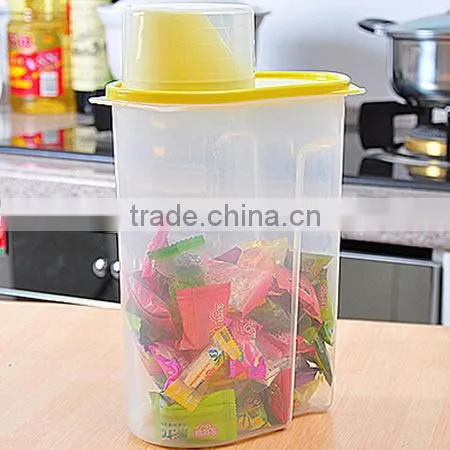 Cereal Container Plastic Container Food Container photo-5