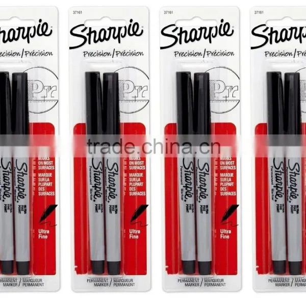 Sharpie Extra Fine Permanent Markers photo-3