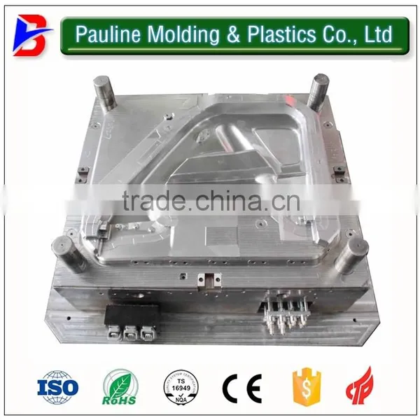 Plastic Mould Makers photo-2