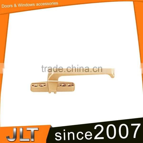 Hardware Materials Aluminum Pull Door Handle photo-3