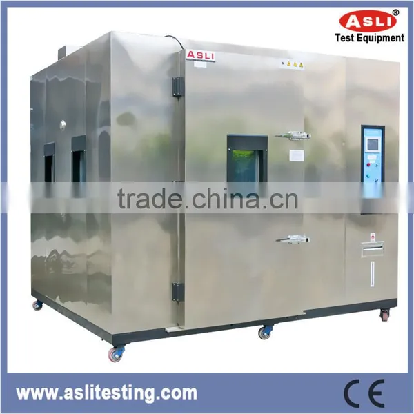 Temperature Cycling Chambers photo-5