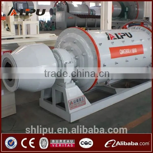 Mineral Processing Equipment Vibration Ball Mill photo-4